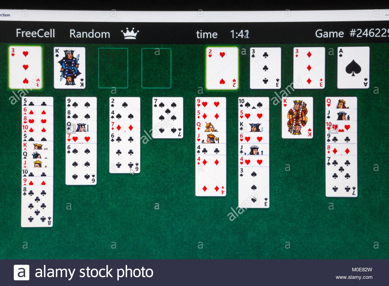 Restore My Microsoft Solitaire Collection Visitxaser