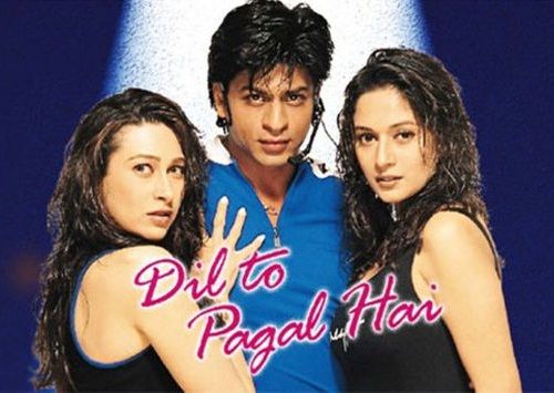 dil to pagal film
