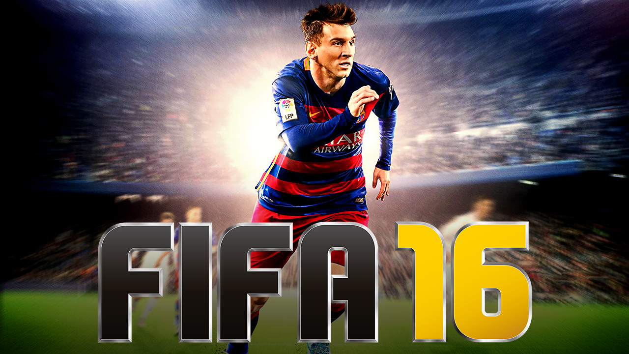 fifa 16 crack only download